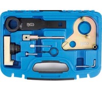Bgs Motor-Einstellwerkzeug-Satz | FüR Nissan, Renault, Opel