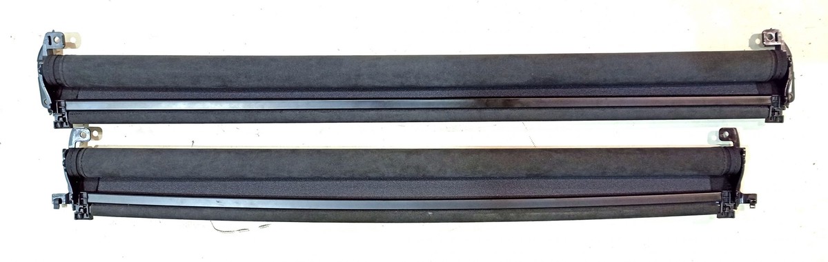 BMW Headlining Panoramic Roof Alcantara Anthrazit 7422549 7 