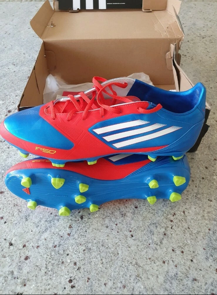 Adidas sales fußballschuhe f30