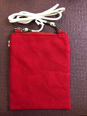 BTS Love Yourself 2018 World Tour Official Mini Bag with Deco