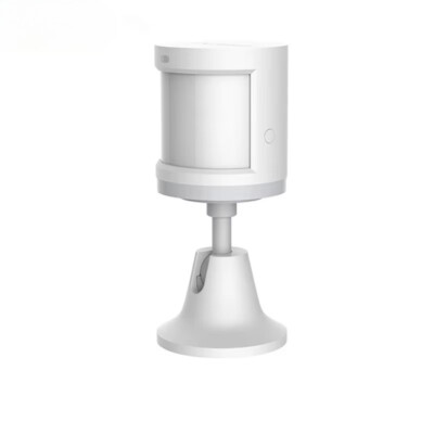 Motion Sensor Smart Human Body Sensors Body Movement PIR Wifi ZigBee Connection