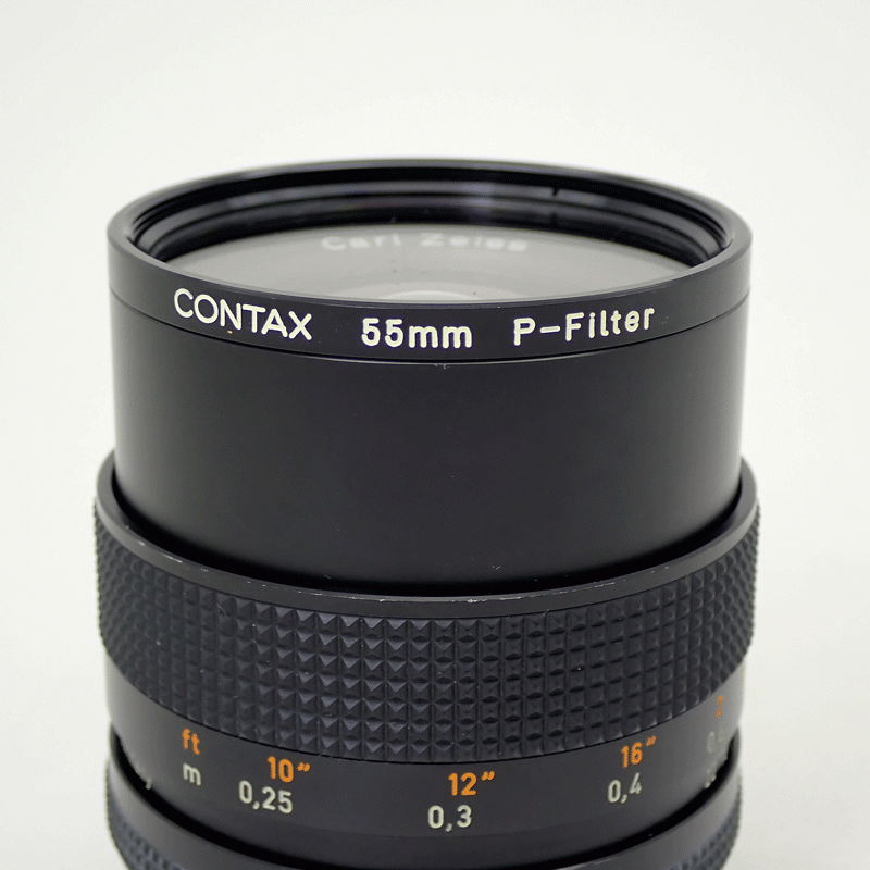 N MINT] CONTAX Carl Zeiss Distagon T* 25mm F/2.8 MMJ Lens | eBay