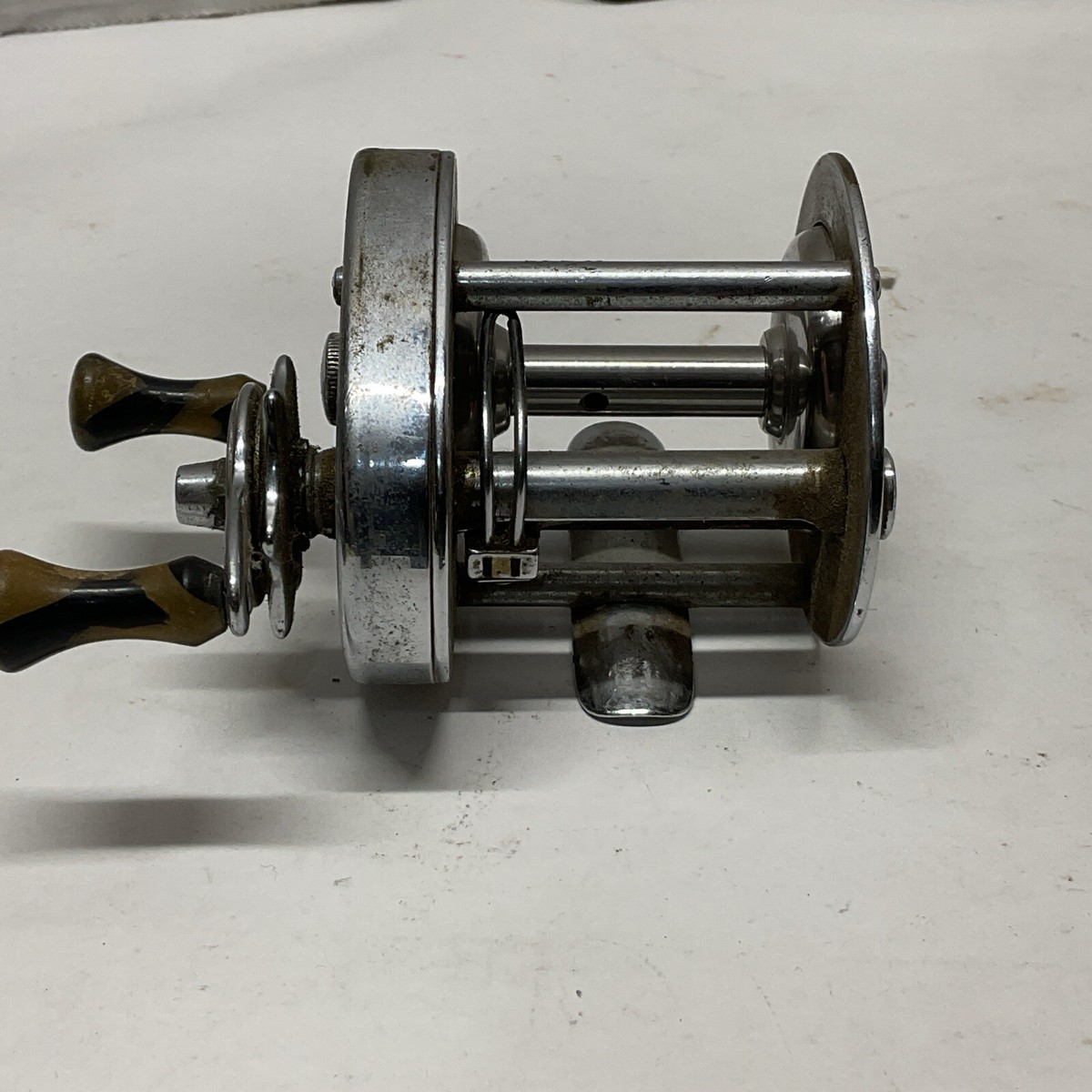 シェイクスピア ダイレクトドライブ 1924 Direct Drive1924 シェイクスピア ダイレクトドライブ 1924 Direct Drive1924