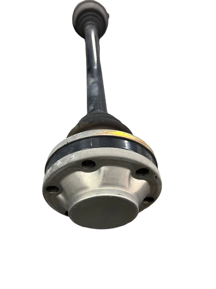 Rolls Royce Silver Seraph 1999 eje trasero derecho OEM Foto 3 de 4