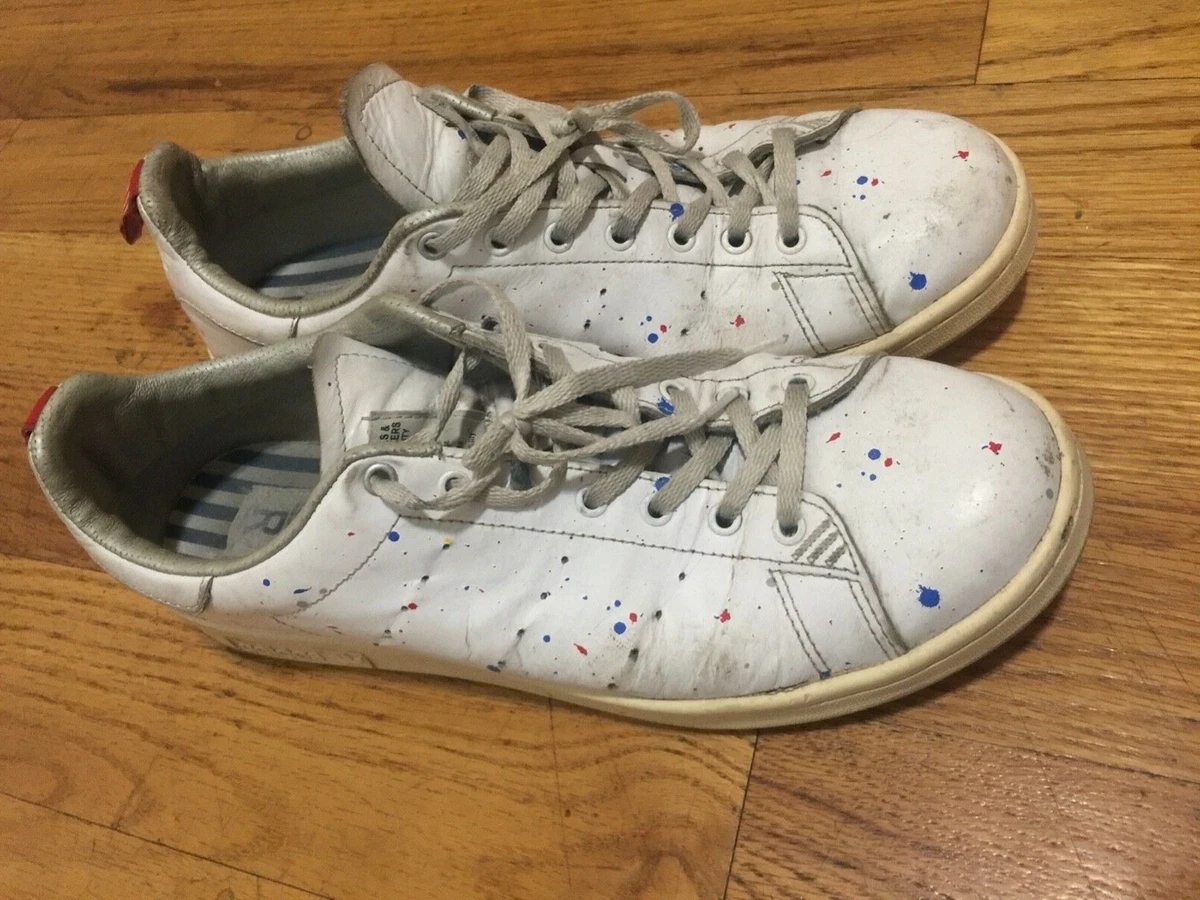 Adidas stan smith vintage d'occasion Clearance