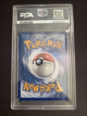 Galarian Obstagoon PSA 10 198/185 Pokemon Vivid Voltage Gold