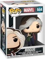 Marvel - Rogue 644 - Funko Pop! - Vinyl Figur