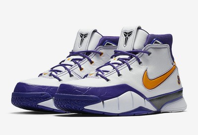 kobe 1 protro final seconds