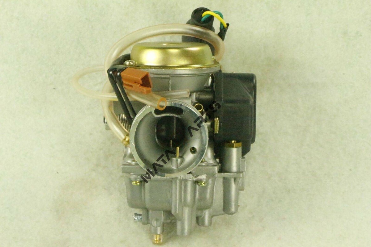 Suzuki AN125 AN 125 26mm Gas Gasoline Carburetor Carb For