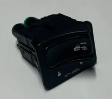 G90-6022-003BN Genuine Paccar Air Slide 5TH Wheel Valve Rocker Switch OEM - New