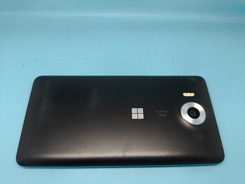 Microsoft Lumia 950 Black Unlocked 32GB Windows 10 Smartphone Good Condition - 第 3/5 張圖片