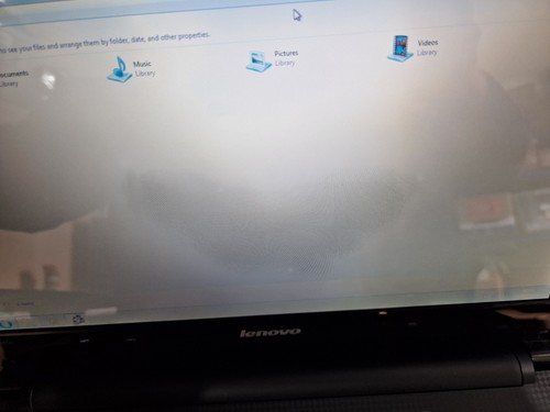 Lenovo Ideapad U450 14" HD 4GB RAM 320GB HDD Windows 7 64-Bit Webcam Bluetooth - Picture 15 of 18