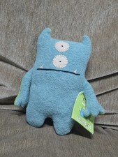 Uglydoll Bop N' Beep Plush New 8" 2005