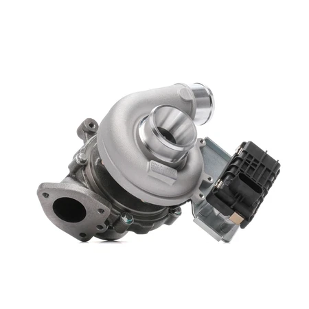 Turbolader T915741