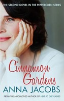 Cinnamon Gardens | Anna Jacobs | Englisch | Buch | 2015 | Allison & Busby