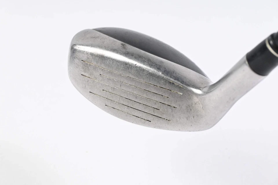 Taylormade Rescue Mid #4 Hybrid / 22 Degree / Stiff Flex Taylormade Shaft - Image 4 of 4