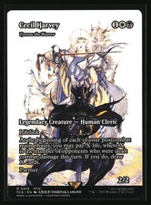 Cecil Harvey #18 Prices | Magic Final Fantasy Through the Ages