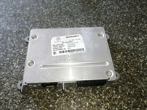 MERCEDES-BENZ E W211 Bluetooth Steuergerät A2118701885 2.20 Diesel 33857408