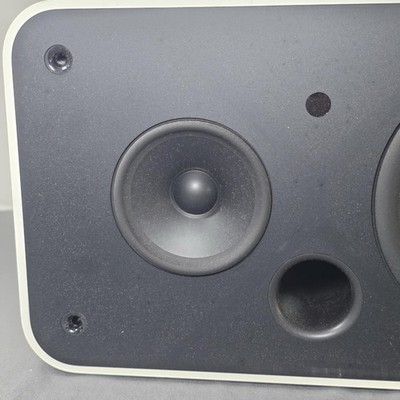 Apple iPod Hi-Fi Wired Speaker System - White (A1121) for sale