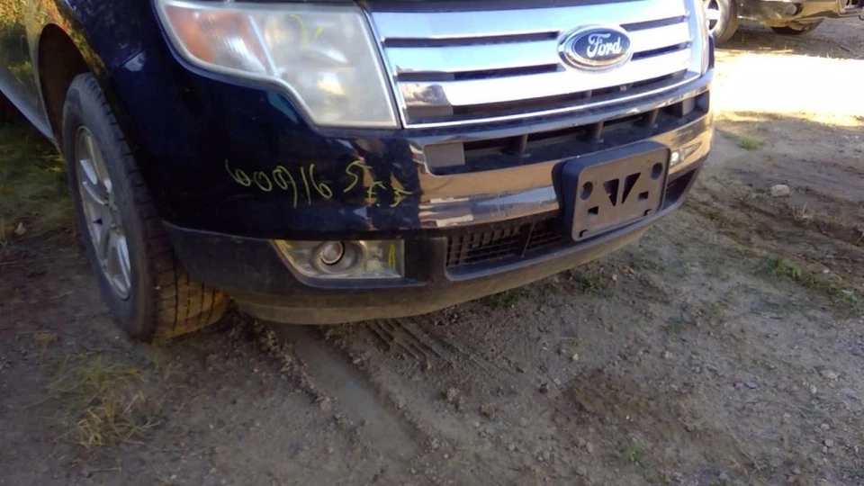 (LOCAL PICKUP ONLY) Back Glass Privacy Tint Fits 07-14 EDGE 4325617 Foto 2 de 4