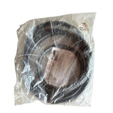 1954-56 Cadillac Rear Window Seal Deville 2dr Ht 4dr Sedan 70-0699-81 1954-56 Cadillac Rear Window Seal Deville 2dr Ht 4dr Sedan 70-0699-81
