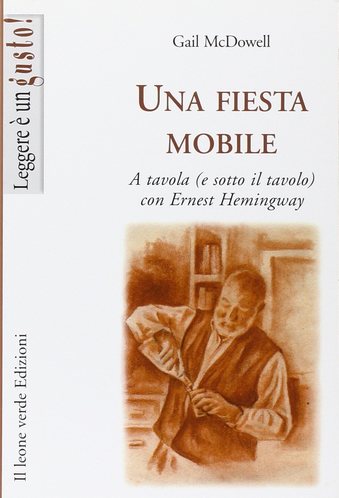 Гейл Макдауэлл Уна фиеста мобайл. Это книга (в мягкой обложке) (ИМПОРТ ИЗ Великобритании).