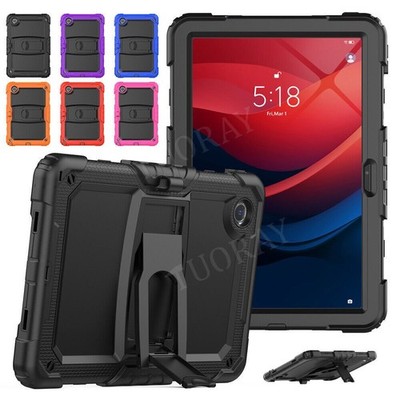 Hülle Für Lenovo Tab M11 11'' TB-330FU 2024 Schutzhülle Tablet Tasche Stand Case