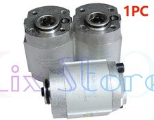 1PC Hydraulic gear pump 10A (C) 1X302 #lk