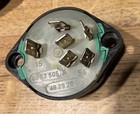 SAAB 900 Classic Ignition Switch Contact Unit 1983-1993 SPG AERO GENUINE 8567505