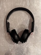 Beats by Dr. Dre MIXR Over the Head DJ Headphones - Black