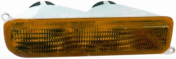 Vorderer Blinker FüR Jeep Cherokee 1997-2001 Rechts-image