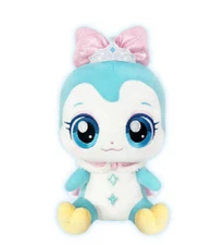 New Princess Catch Teenieping Season 6  Snowping Plush Doll 25cm