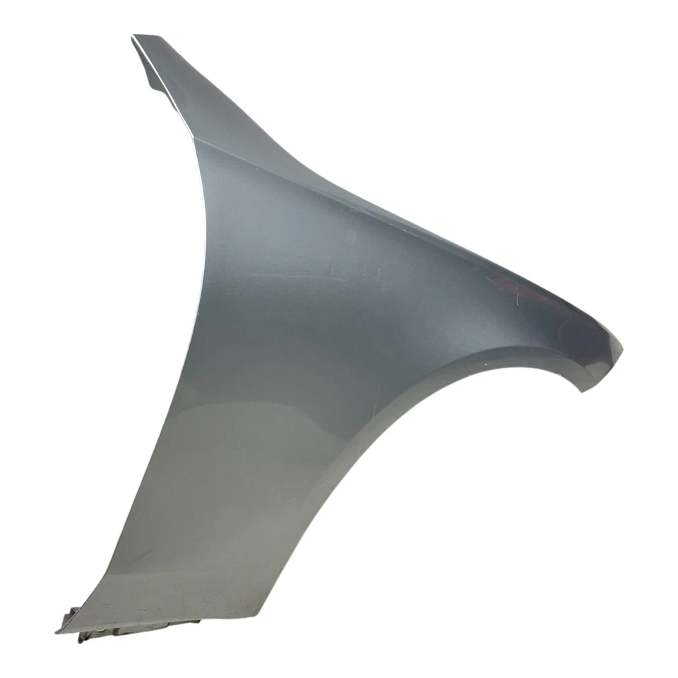 Mercedes Benz S580 S500 2021 2022 2023 sedán guardabarros derecho del lado del pasajero OEM Foto 2 de 4