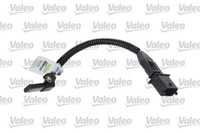 Valeo Kurbelwellensensor Impulsgeber 366432 FüR Opel Zafira Family A05 Astra A04