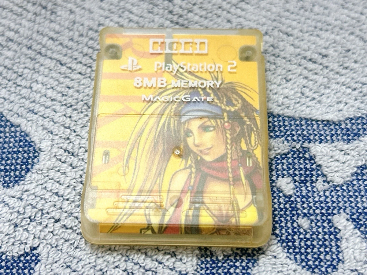 Hori Video Game Memory Cards & Expansion Packs for Sony