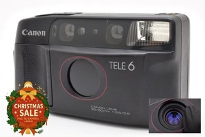 Canon Tele 6 | eBay