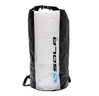 Outdoor Wasserdicht Dry Bag Rucksack 50L Sola Kanu Kajak Camping Segel Ausrüstung