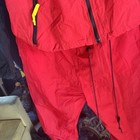 VINTAGE COMPACTABLE MARLBORO SWEAT SUIT SIZE L WITH CARRYING BAG  YT41 REAR — photo 9