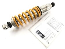 BMW R 1200 GS R12 K25 [2003] - Stoßdämpfer Federbein vorne ÖHLINS