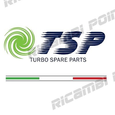 Core Assy New Balanced Rhf5