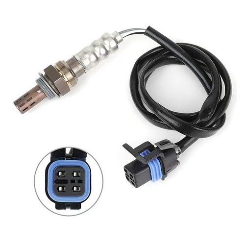 234-4337 Upstream Oxygen sensor For CHEVROLET SILVERADO 1500 CLASSIC 2007 5.3L - Bild 9 von 16