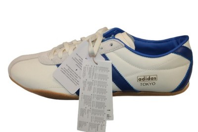 Adidas Tokyo W Größe wählbar JP9704  Halle Damen Herrenschuhe Sneaker