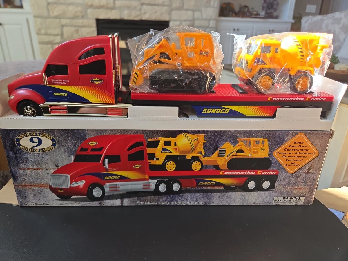 25+ Sunoco Diecast Trucks for sale | Updated Oct 2026