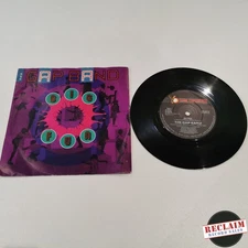 the gap band - big fun 7" vinyl record VG