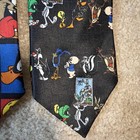 2 Looney Tunes Neck Ties (Stamp Collection) — photo 7