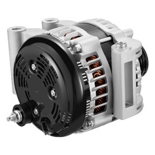 Alternator For Dodge Challenger 6.4l 2011-2023 220 Amp Scat Pack V8 4801834ab