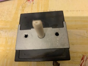 Electrolux Herd Energie Regler Ego 50.87071.000  AEG 140013339019