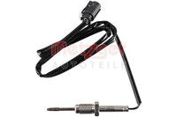 Metzger Sensor, Abgastemperatur 08941027 FüR BMW