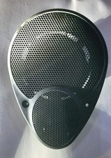 1997-2004 Porsche Boxster 986 Front Left Driver Side Dash Audio Speaker Oem