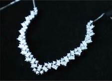 Women’s Diamond Necklace, Fine Jewelry! Original Retail $11,999!!!